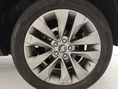 DR 4.0 1.5 Bi-Fuel GPL Nero usata Capua