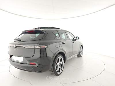 Alfa Romeo Tonale 1.6 diesel 130 CV TCT6 Veloce Nero usata Capua