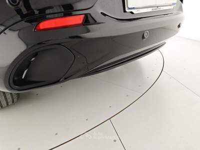 Alfa Romeo Tonale 1.6 diesel 130 CV TCT6 Veloce Nero usata Capua