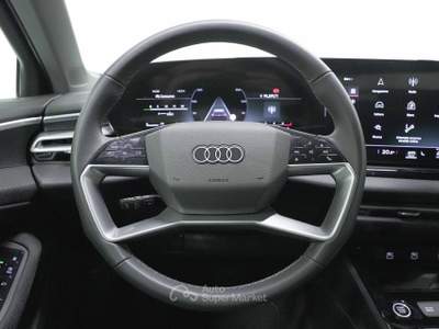 Audi A5 A5 Avant 2.0 TFSI Stronic Black Look Nero usata Cantù
