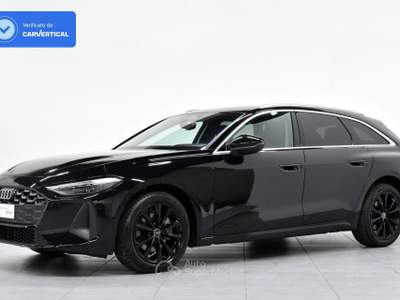 Audi A5 A5 Avant 2.0 TFSI Stronic Black Look Nero usata Cantù