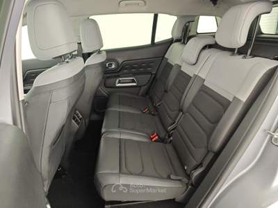Citroen C5 Aircross BlueHDi 130 S&S EAT8 Max Grigio usata Capua