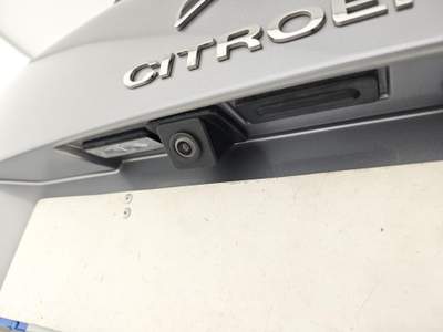 Citroen C5 Aircross BlueHDi 130 S&S EAT8 Max Grigio usata Capua