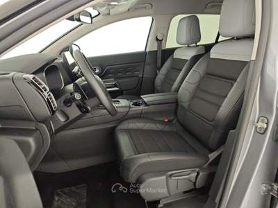 Citroen C5 Aircross BlueHDi 130 S&S EAT8 Max Grigio usata Capua