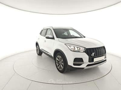 DR 4.0 1.5 Bi-Fuel GPL Bianco usata Capua