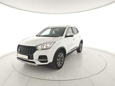 DR 4.0 1.5 Bi-Fuel GPL Bianco usata Capua