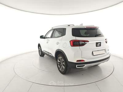 DR 4.0 1.5 Bi-Fuel GPL Bianco usata Capua
