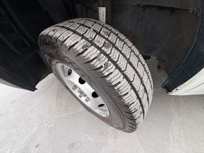 Fiat Ducato 2.3 MJT 130CV 9 posti Bianco usata ALTAMURA