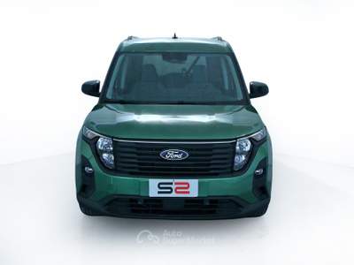Ford Tourneo Courier 1.0 EcoBoost 125CV Titanium Verde usata Feltre