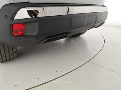 Peugeot 3008 Hybrid 180 e-EAT8 Allure Pack Argento usata Capua