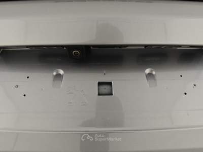 Peugeot 3008 Hybrid 180 e-EAT8 Allure Pack Argento usata Capua