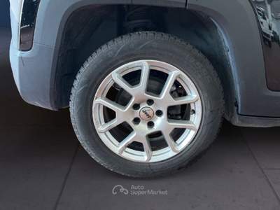 Jeep Renegade 2019 1.0 t3 Limited 2wd Nero usata Torino
