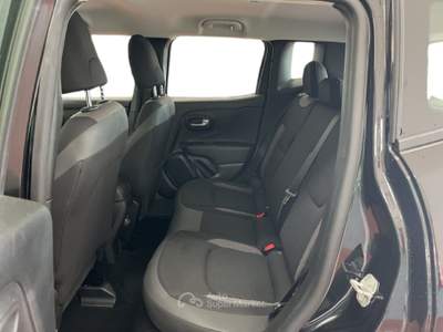 Jeep Renegade 2019 1.0 t3 Limited 2wd Nero usata Torino