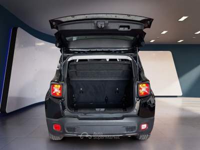 Jeep Renegade 2019 1.0 t3 Limited 2wd Nero usata Torino