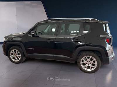 Jeep Renegade 2019 1.0 t3 Limited 2wd Nero usata Torino