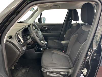 Jeep Renegade 2019 1.0 t3 Limited 2wd Nero usata Torino