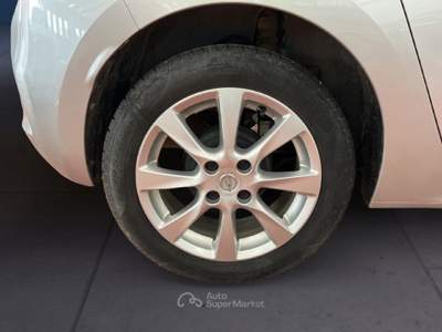 Opel Corsa VI 2020 1.2 Edition 75cv Grigio usata Torino