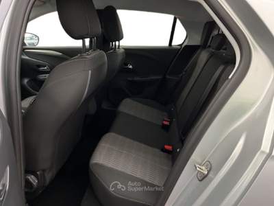 Opel Corsa VI 2020 1.2 Edition 75cv Grigio usata Torino