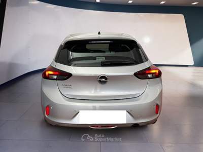 Opel Corsa VI 2020 1.2 Edition 75cv Grigio usata Torino