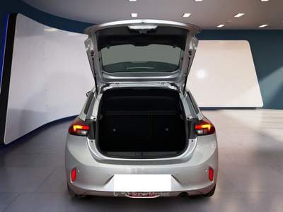 Opel Corsa VI 2020 1.2 Edition 75cv Grigio usata Torino