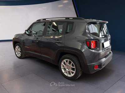 Jeep Renegade 2019 1.0 t3 Limited 2wd Grigio usata Torino