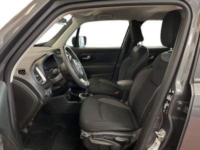 Jeep Renegade 2019 1.0 t3 Limited 2wd Grigio usata Torino