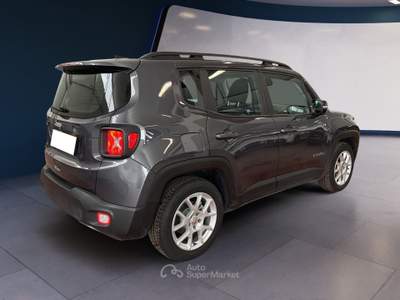 Jeep Renegade 2019 1.0 t3 Limited 2wd Grigio usata Torino