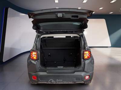Jeep Renegade 2019 1.0 t3 Limited 2wd Grigio usata Torino