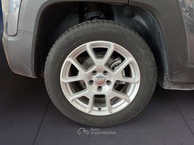 Jeep Renegade 2019 1.0 t3 Limited 2wd Grigio usata Torino