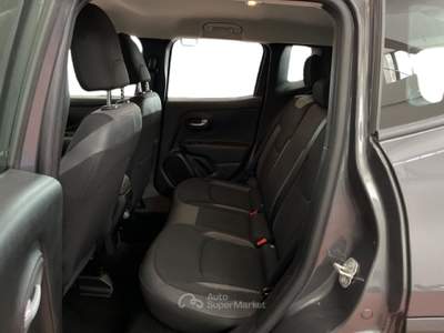 Jeep Renegade 2019 1.0 t3 Limited 2wd Grigio usata Torino