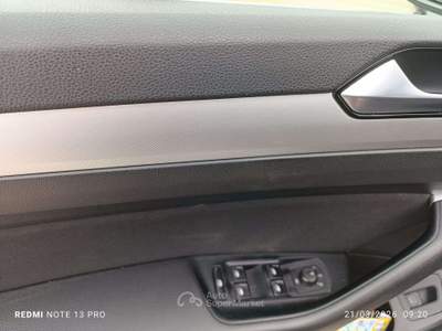 Volkswagen Passat Passat Variant 2.0 tdi Highline 150cv dsg 7m Nero usata Guidizzolo