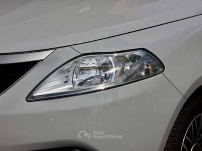 Lancia Ypsilon 5 porte Mya UNICO PROPRIETARIO Grigio usata Villongo