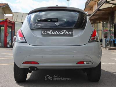 Lancia Ypsilon 5 porte Mya UNICO PROPRIETARIO Grigio usata Villongo