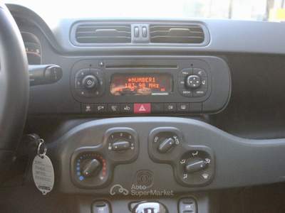 Fiat Panda EASY 69CV OTTIME CONDIZIONI IDEALE NEOPATENTATI Beige usata Villongo
