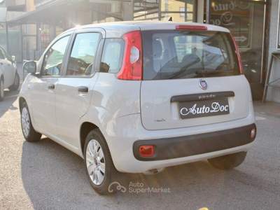 Fiat Panda EASY 69CV OTTIME CONDIZIONI IDEALE NEOPATENTATI Beige usata Villongo