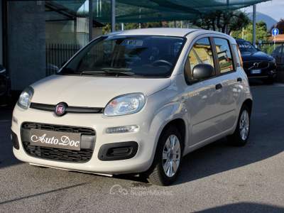 Fiat Panda EASY 69CV OTTIME CONDIZIONI IDEALE NEOPATENTATI Beige usata Villongo