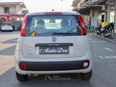 Fiat Panda EASY 69CV OTTIME CONDIZIONI IDEALE NEOPATENTATI Beige usata Villongo