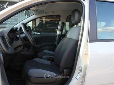 Fiat Panda EASY 69CV OTTIME CONDIZIONI IDEALE NEOPATENTATI Beige usata Villongo