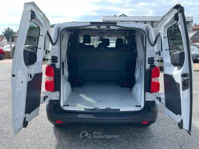 Fiat Scudo 1.5 BlueHDi 120CV 6 Posti - AUTOCARRO N1 Bianco usata TORINO