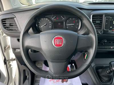 Fiat Scudo 1.5 BlueHDi 120CV 6 Posti - AUTOCARRO N1 Bianco usata TORINO