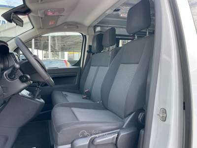 Fiat Scudo 1.5 BlueHDi 120CV 6 Posti - AUTOCARRO N1 Bianco usata TORINO