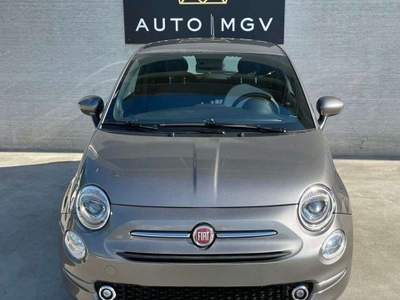 Fiat 500 500 III 1.0 hybrid Club 70cv * SUPER PROMO Grigio usata La Loggia