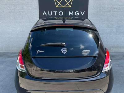 Lancia Ypsilon Ypsilon III 1.0 firefly hybrid Gold Plus s&s 70cv 5posti* PROMO Nero usata La Loggia