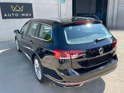 Volkswagen Passat Passat VIII Variant 1.5 tsi Business 150cv dsg * PROMO Nero usata La Loggia
