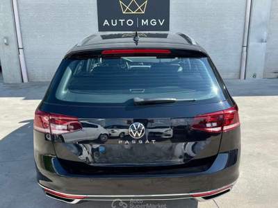 Volkswagen Passat Passat VIII Variant 1.5 tsi Business 150cv dsg * PROMO Nero usata La Loggia