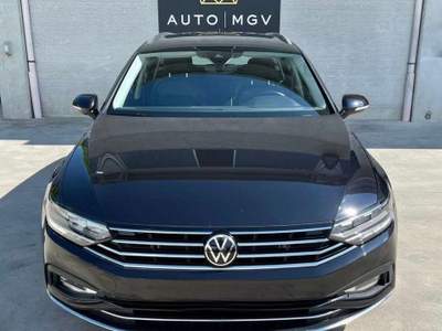 Volkswagen Passat Passat VIII Variant 1.5 tsi Business 150cv dsg * PROMO Nero usata La Loggia