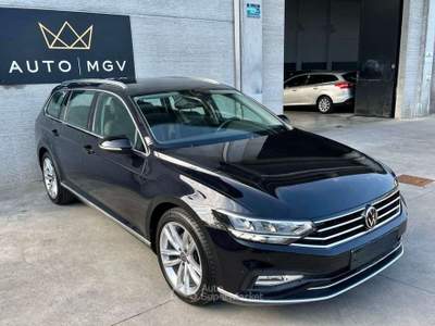 Volkswagen Passat Passat VIII Variant 1.5 tsi Business 150cv dsg * PROMO Nero usata La Loggia