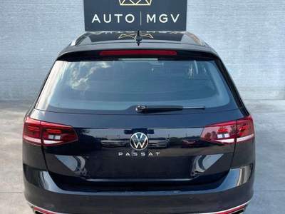 Volkswagen Passat Passat VIII Variant 1.5 tsi Business 150cv dsg * PROMO Nero usata La Loggia
