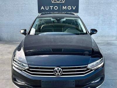 Volkswagen Passat Passat VIII Variant 1.5 tsi Business 150cv dsg * PROMO Nero usata La Loggia