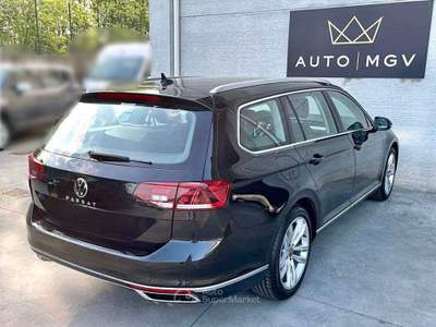 Volkswagen Passat Passat VIII Variant 1.5 tsi Business 150cv dsg * PROMO Nero usata La Loggia